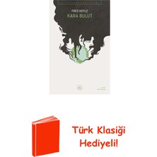 İthaki Yayınları Kara Bulut + Türk Klasiği Hediye