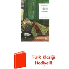 İthaki Yayınları Mürebbiye - Günümüz Türkçesiyle Türk Edebiyatı ... + Türk Klasiği Hediye