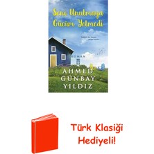 Timaş Yayınları Seni Unutmaya Gücüm Yetmedi + Türk Klasiği Hediye