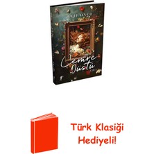 Artemis Yayınları Cemre Düştü Cilt 1 + Türk Klasiği Hediye