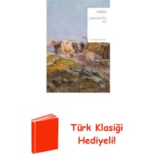İthaki Yayınları Kağnı - Türk Edebiyatı Klasikleri + Türk Klasiği Hediye