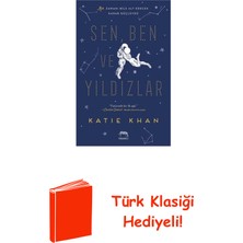 Sen Ben ve Yıldızlar + Türk Klasiği Hediye