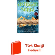 Artemis Yayınları Astıktan Sonra + Türk Klasiği Hediye