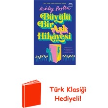 Büyülü Bir Aşk Hikayesi + Türk Klasiği Hediye