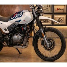 Şimşek Motors Hero Xpulse Koruma Demiri