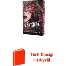 Artemis Yayınları Foxglove - Belladonna 2 + Türk Klasiği Hediye
