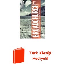 Artemis Yayınları Broadchurch + Türk Klasiği Hediye