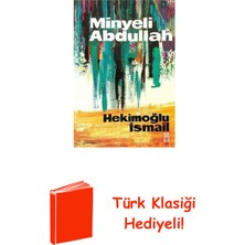 Timaş Yayınları Minyeli Abdullah + Türk Klasiği Hediye