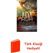 Ada - Sırlar Çözülüyor + Türk Klasiği Hediye