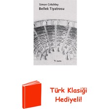 Metis Yayınları Bellek Tiyatrosu + Türk Klasiği Hediye