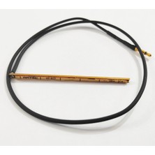 Belirtilmemiş Artec PP617 Akustik Eşikaltı Manyetik (Piezo)