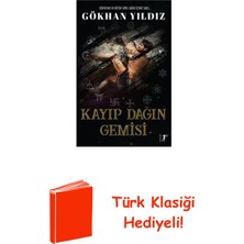 Artemis Yayınları Kayıp Dağın Gemisi + Türk Klasiği Hediye