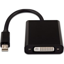 Lunatic 8051 Mini Displayport To DVI Çevirici Adaptör