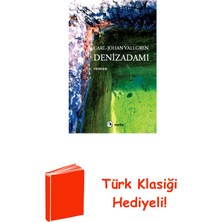 Metis Yayınları Denizadamı + Türk Klasiği Hediye