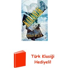 Artemis Yayınları Ormanın En Karanlık Köşesi + Türk Klasiği Hediye