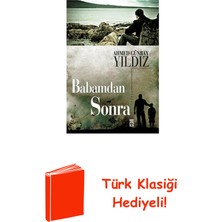 Timaş Yayınları Babamdan Sonra + Türk Klasiği Hediye