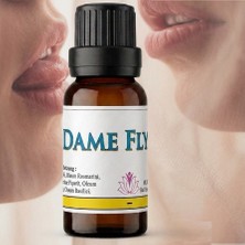 DAME Bayanlara Özel Azd Istek Artırıcın Damla 10ML
