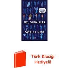 Biz Ölümlüler + Türk Klasiği Hediye