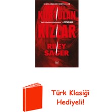 İthaki Yayınları Kurtulan Kızlar + Türk Klasiği Hediye