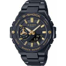 Casio Casıo G-Shock GST-B500BD-1A9DR Kol Saati