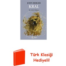 Metis Yayınları Kral:bir Sokak Hikayesi + Türk Klasiği Hediye