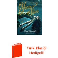 Artemis Yayınları Vazgeçilmez Yara Silva + Türk Klasiği Hediye