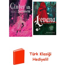 Artemis Yayınları Marissa Meyer 2 Kitap Seti + Türk Klasiği Hediye