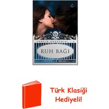 Artemis Yayınları Ruh Bağı - Vampir Akademisi 5.kitap + Türk Klasiği Hediye
