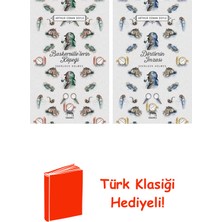 Sir Arthur Conan Doyle 2 Kitap Seti + Türk Klasiği Hediye