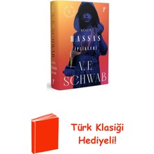 Artemis Yayınları Gücün Hassas Iplikleri + Türk Klasiği Hediye