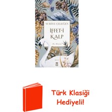 Timaş Yayınları Iffet-I Kalp + Türk Klasiği Hediye