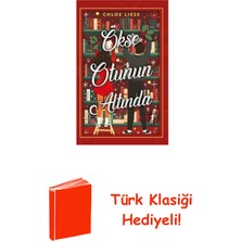 Artemis Yayınları Ökse Otunun Altında + Türk Klasiği Hediye