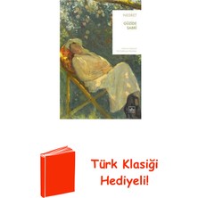 İthaki Yayınları Nedret + Türk Klasiği Hediye