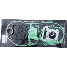 Tvr Nmax 125- 155 Conta Seti Oringli 2015-2020