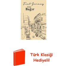 İthaki Yayınları Gör Bağır + Türk Klasiği Hediye