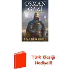 Timaş Yayınları Osma Gazi Çınarın Gölgesinde + Türk Klasiği Hediye