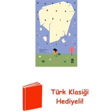 Timaş Yayınları Gökten Düşen Şeyler + Türk Klasiği Hediye