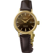 Seiko Seıko Presage SRE020J Kol Saati