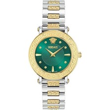 Versace VRSCVE9C00424 Kol Saati