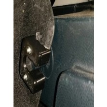 Axentra Ford Fiesta 2012 Parsel Raf Menteşe Klipsi