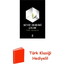 Genç Timaş Beyaz Odadaki Çocuk + Türk Klasiği Hediye