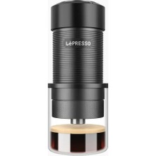 Lepresso 80 ml Manuel Espresso Makinesi
