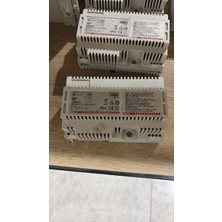 Bticino 346000 2-Wire Bus Güç Kaynağı – Görüntülü Diafon / Interkom Sistemi 27V Dc