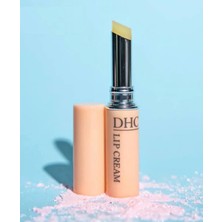     Dhc Lip Cream – Nemlendirici Dudak Balmı 1.5 G Reklendirici Içermez | Japonya