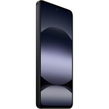 Xiaomi Redmi Note 14 256 GB Siyah - Outlet
