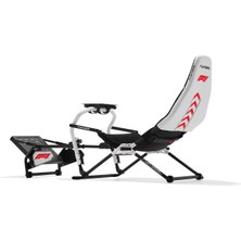 Playseat Challenge Dd F1 Edition