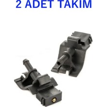Rensa Cam Su Fiskiye Meme 2 Adet Corolla 07-21 Aurıs Avensıs 07-17
