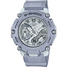Casio G-Shock GA-2200FF-8ADR Kol Saati