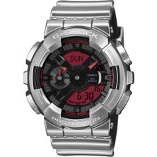 Casio Casıo GM-110YRA-8ADR Kol Saati