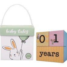 Baby Tales Bebek Anı Küpleri Anımal